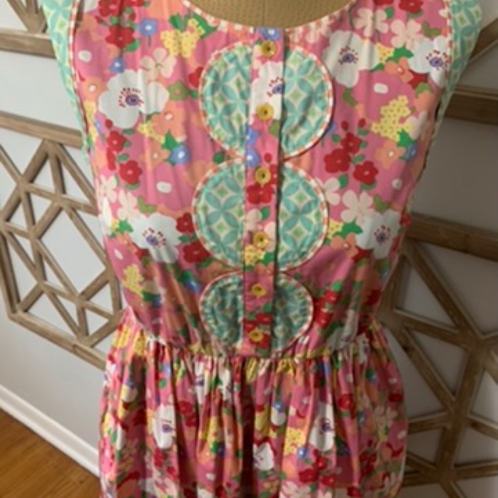 Matilda Jane Dress